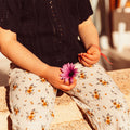 Pantalon Tulipe