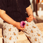 Pantalon Tulipe