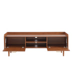 Meuble Tv Twiggy - Placage Frêne