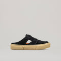 Sneakers Paste Cut-Out - Beige/Black
