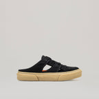 Sneakers Paste Cut-Out - Beige/Black