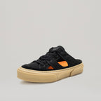 Sneakers Paste Cut-Out - Beige/Black