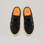 Sneakers Paste Cut-Out - Beige/Black