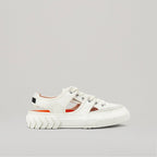 Sneakers Tyres Summer - White