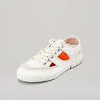 Sneakers Tyres Summer - White