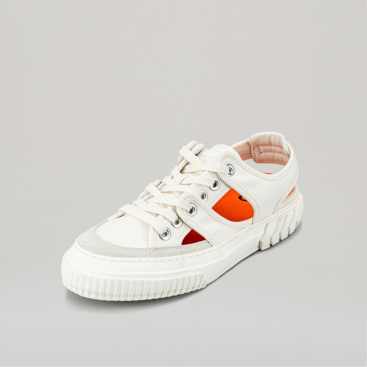 Sneakers Tyres Summer - White