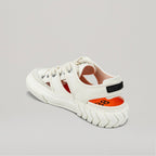 Sneakers Tyres Summer - White