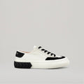 Sneakers Tyres Summer Low Top - Black/White
