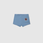 Mini-Short T Shorty - Carolina - Femme