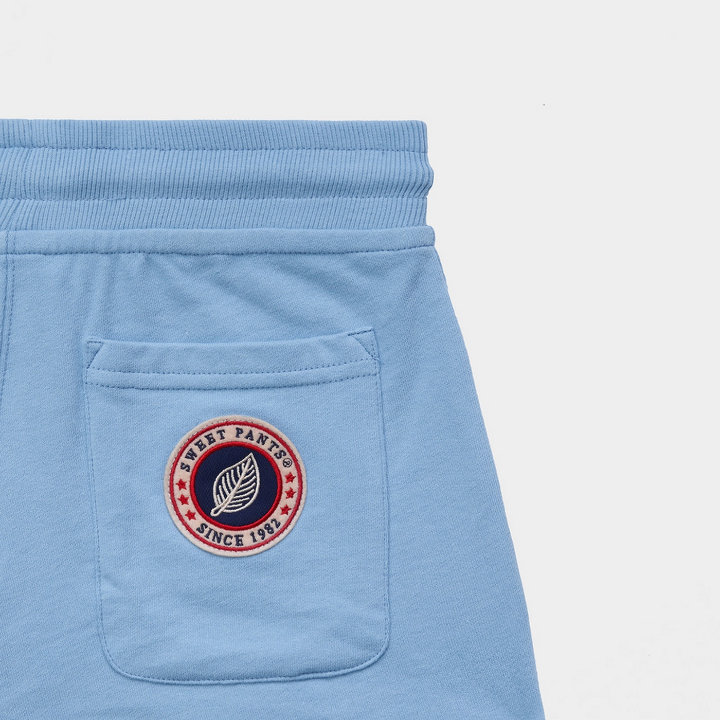 Mini-Short T Shorty - Carolina - Femme