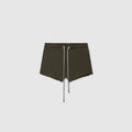 Mini-Short T Shorty - Kaki - Femme