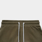 Mini-Short T Shorty - Kaki - Femme