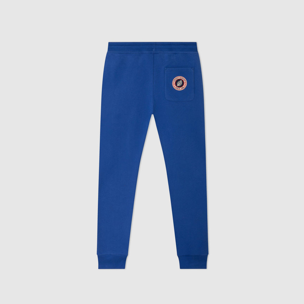 Jogging Slim 21 - Azure - Mixte