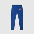 Jogging Slim 21 - Azure - Mixte