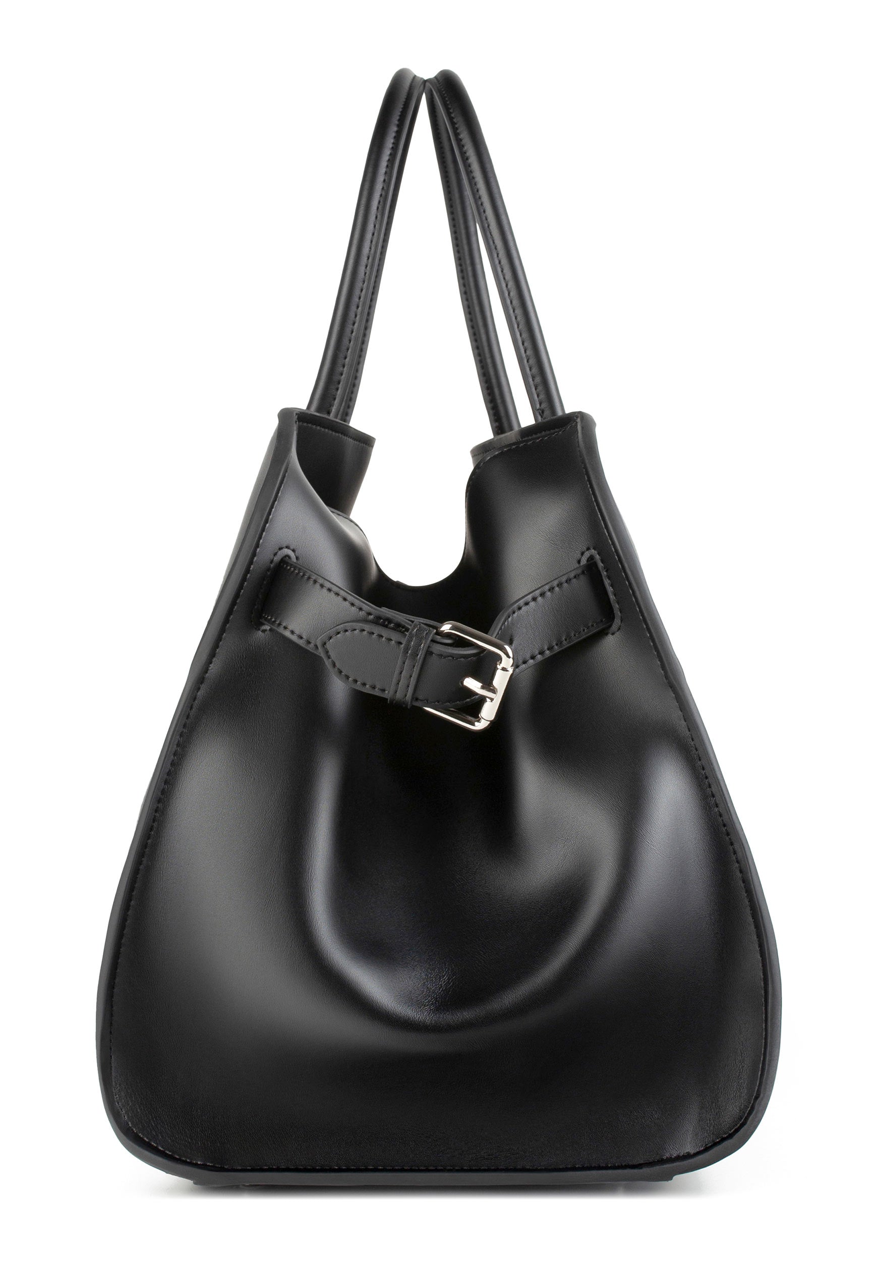 Sac Bon Voyage - Noir