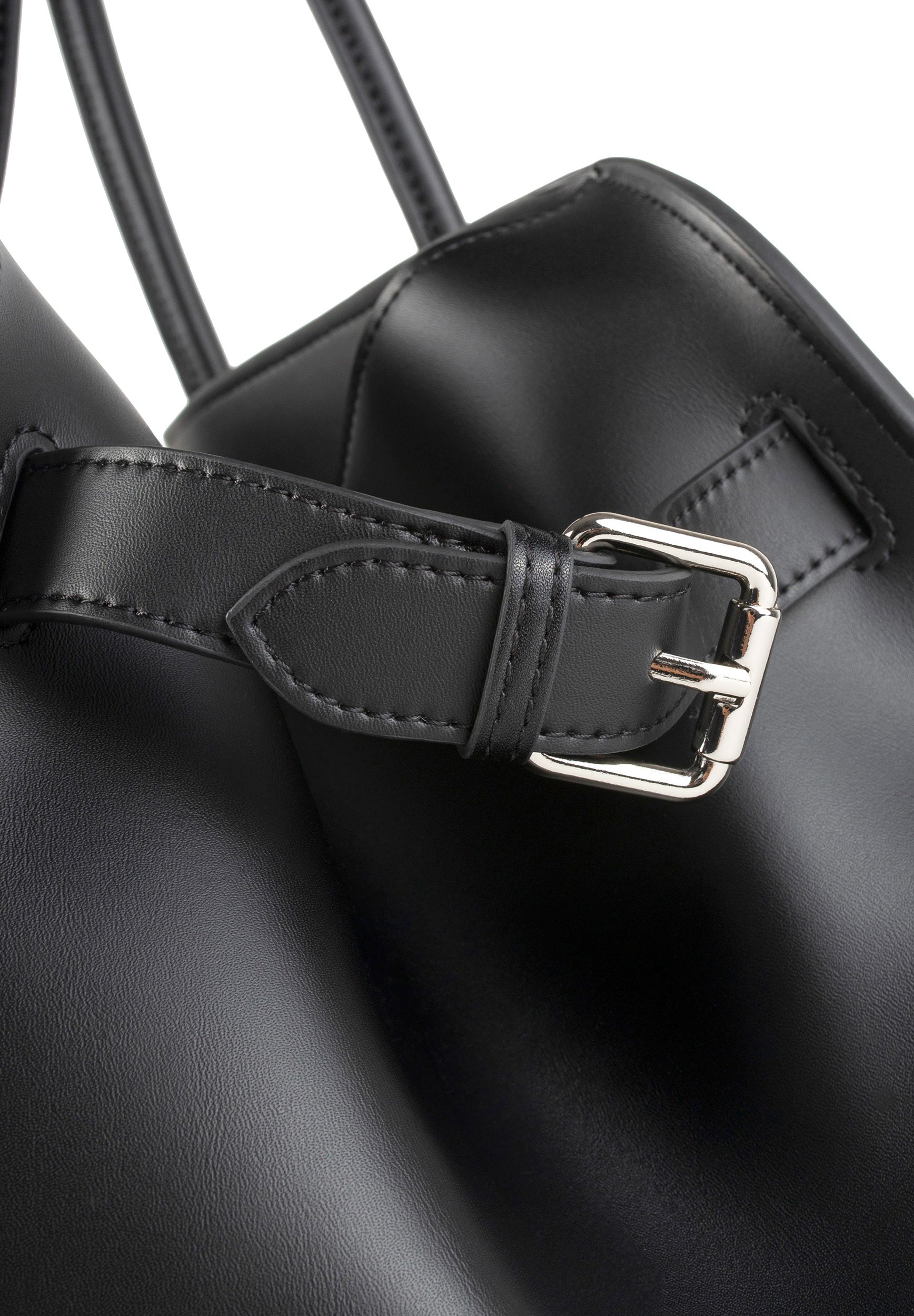 Sac Bon Voyage - Noir