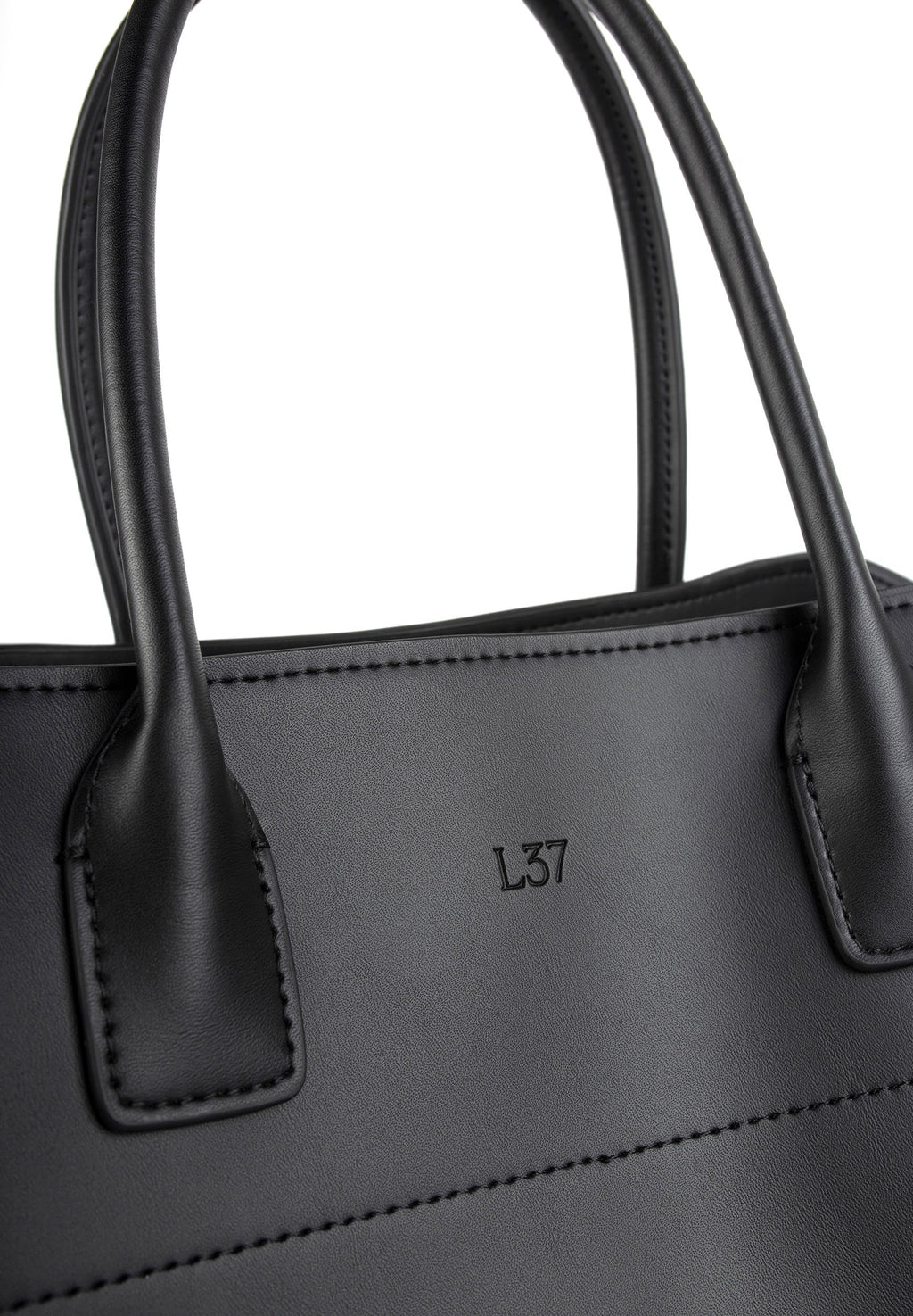 Sac Bon Voyage - Noir