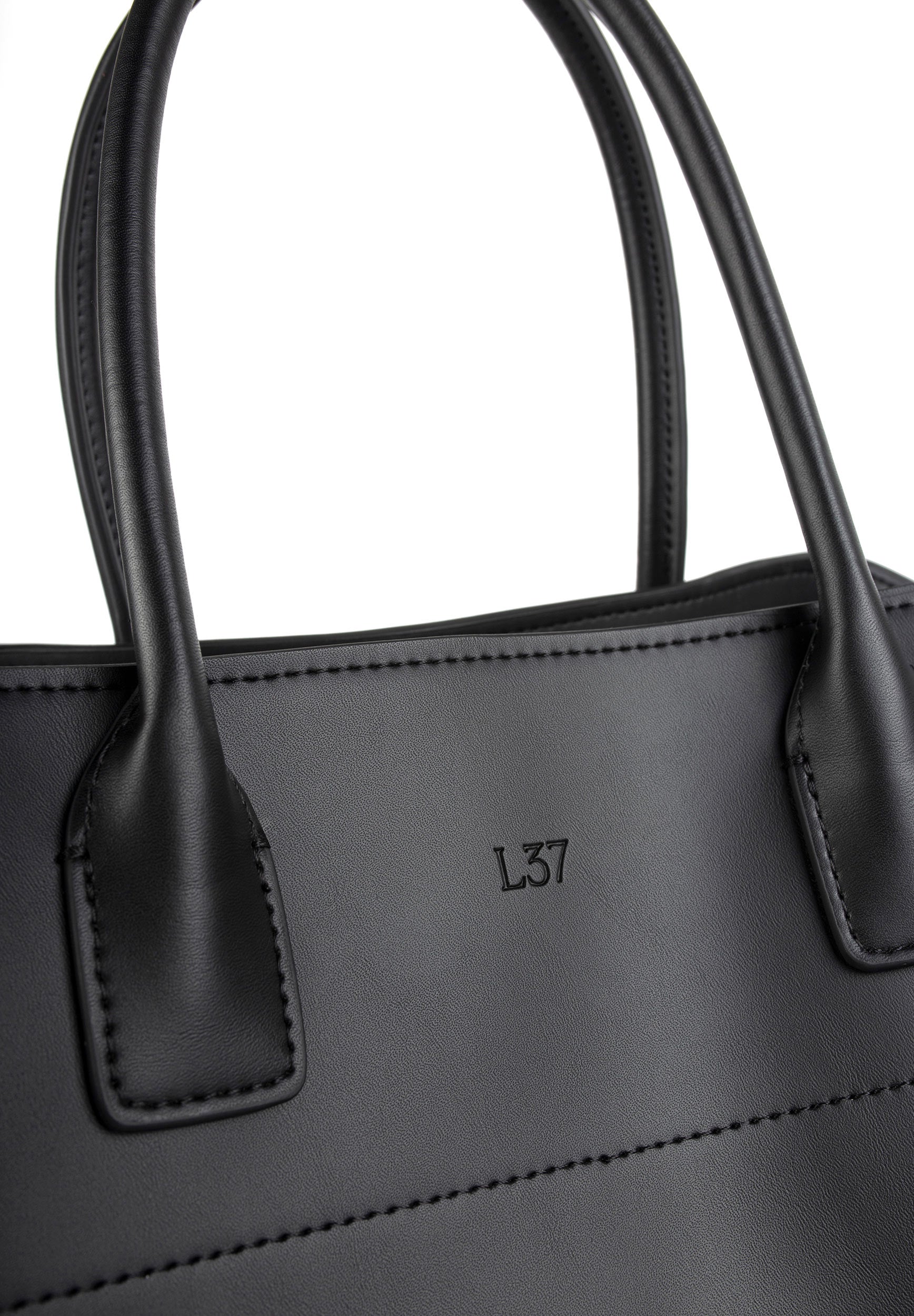 Sac Bon Voyage - Noir