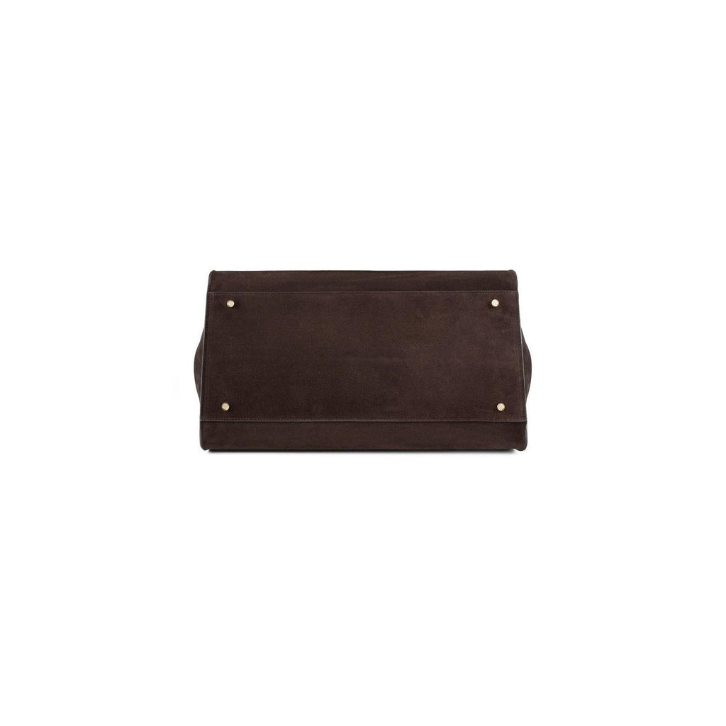 Sac Bon Voyage - Marron