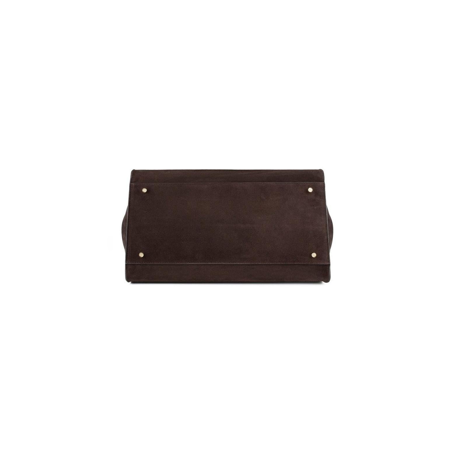 Sac Bon Voyage - Marron