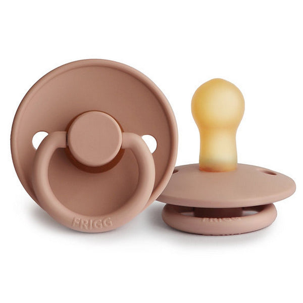 Tétine Frigg Classic - Rose Gold