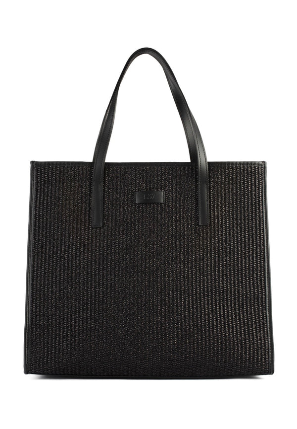 Sac Eternal Chic - Noir