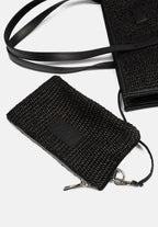 Sac Eternal Chic - Noir