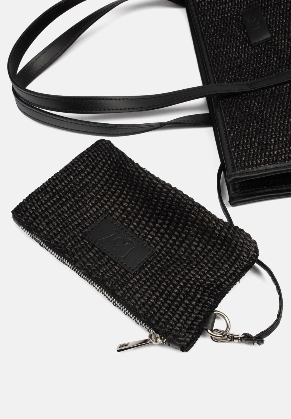 Sac Eternal Chic - Noir