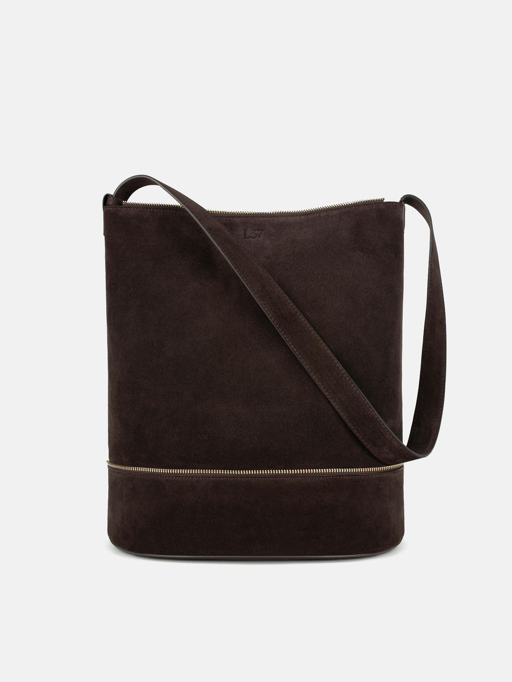Sac Feral Code - Marron
