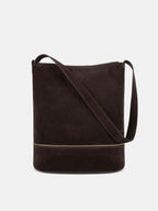 Sac Feral Code - Marron