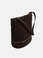 Sac Feral Code - Marron
