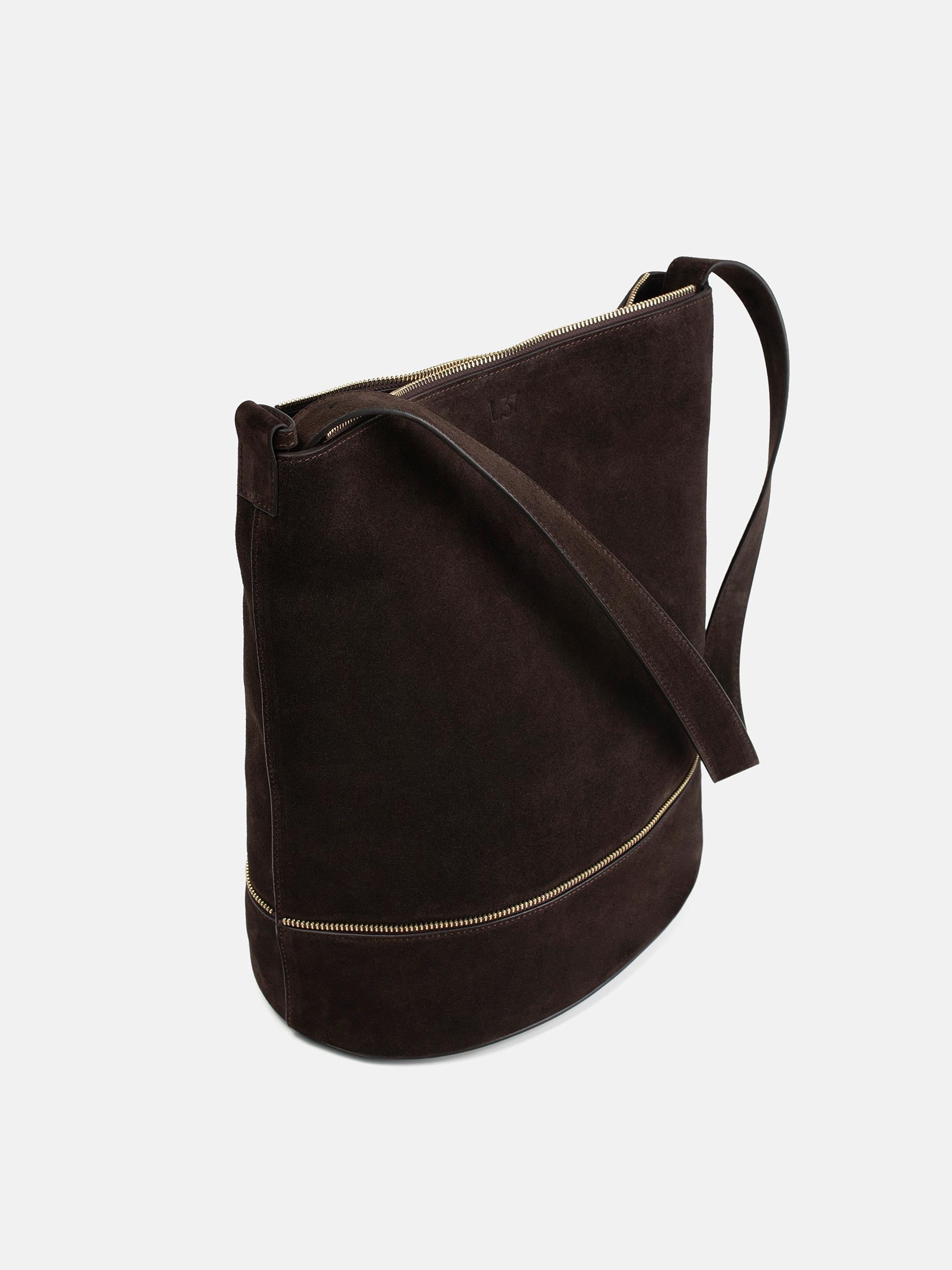 Sac Feral Code - Marron