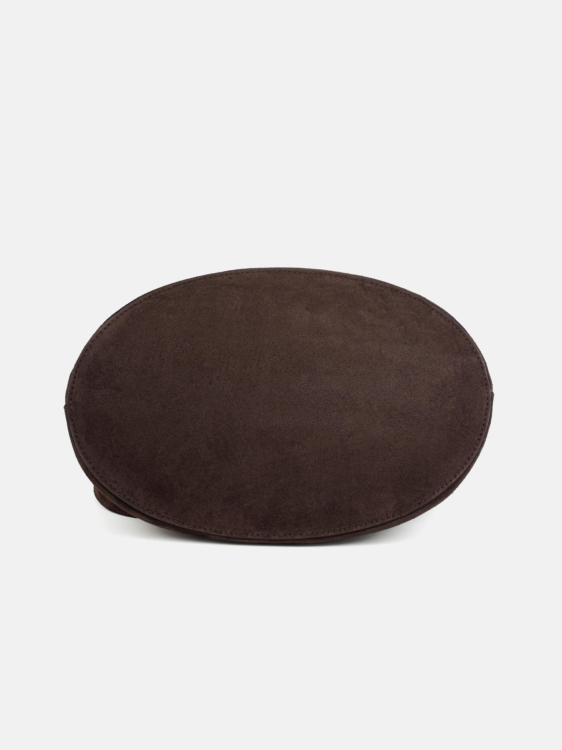 Sac Feral Code - Marron