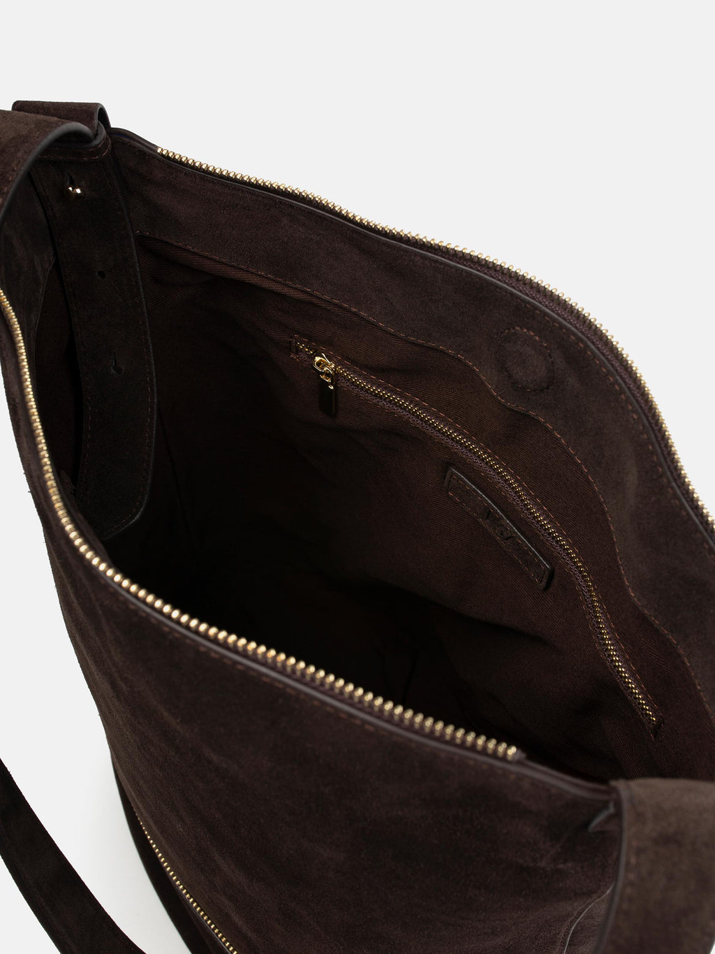 Sac Feral Code - Marron