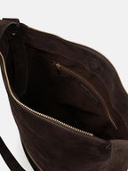 Sac Feral Code - Marron