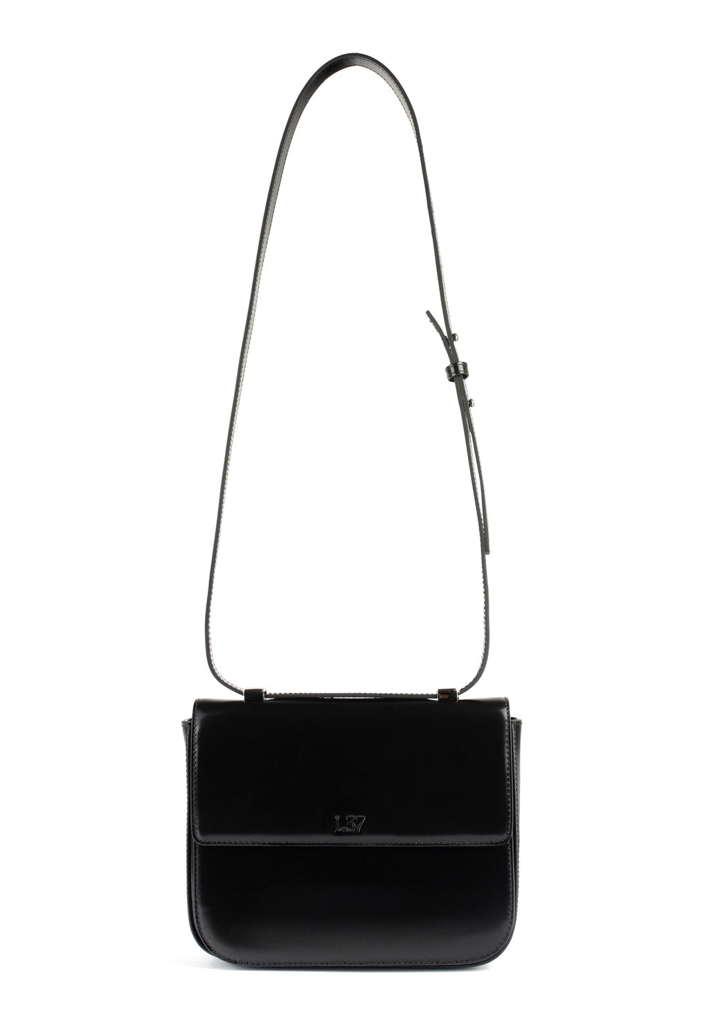 Sac Girl In The Mirror - Noir