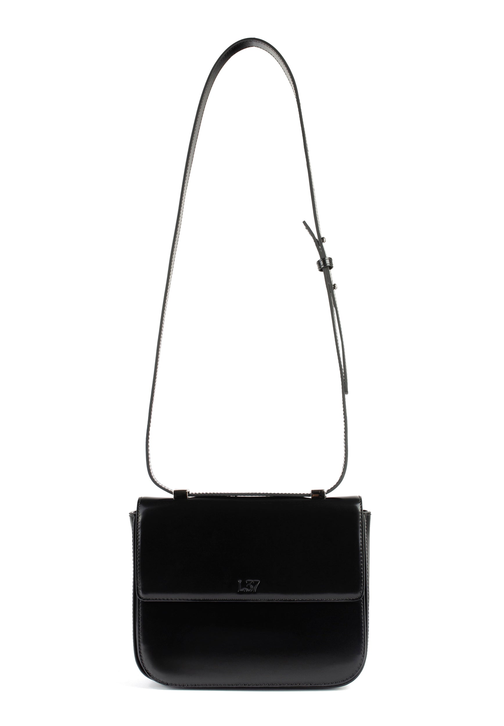 Sac Girl In The Mirror - Noir