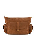 Sac Globetrotter - Tan