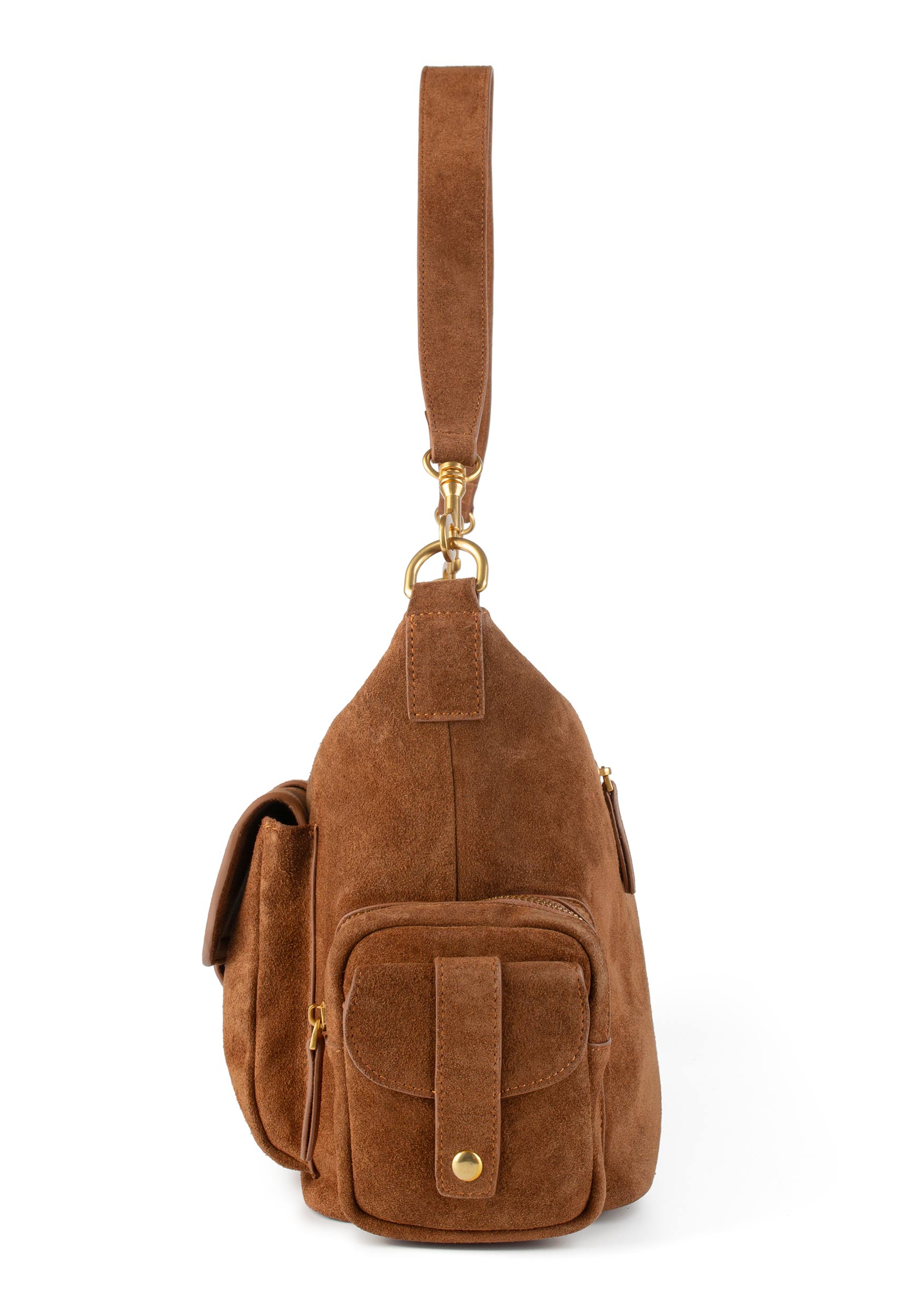 Sac Globetrotter - Tan