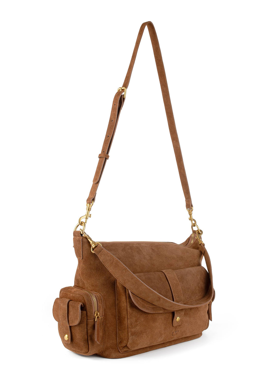 Sac Globetrotter - Tan