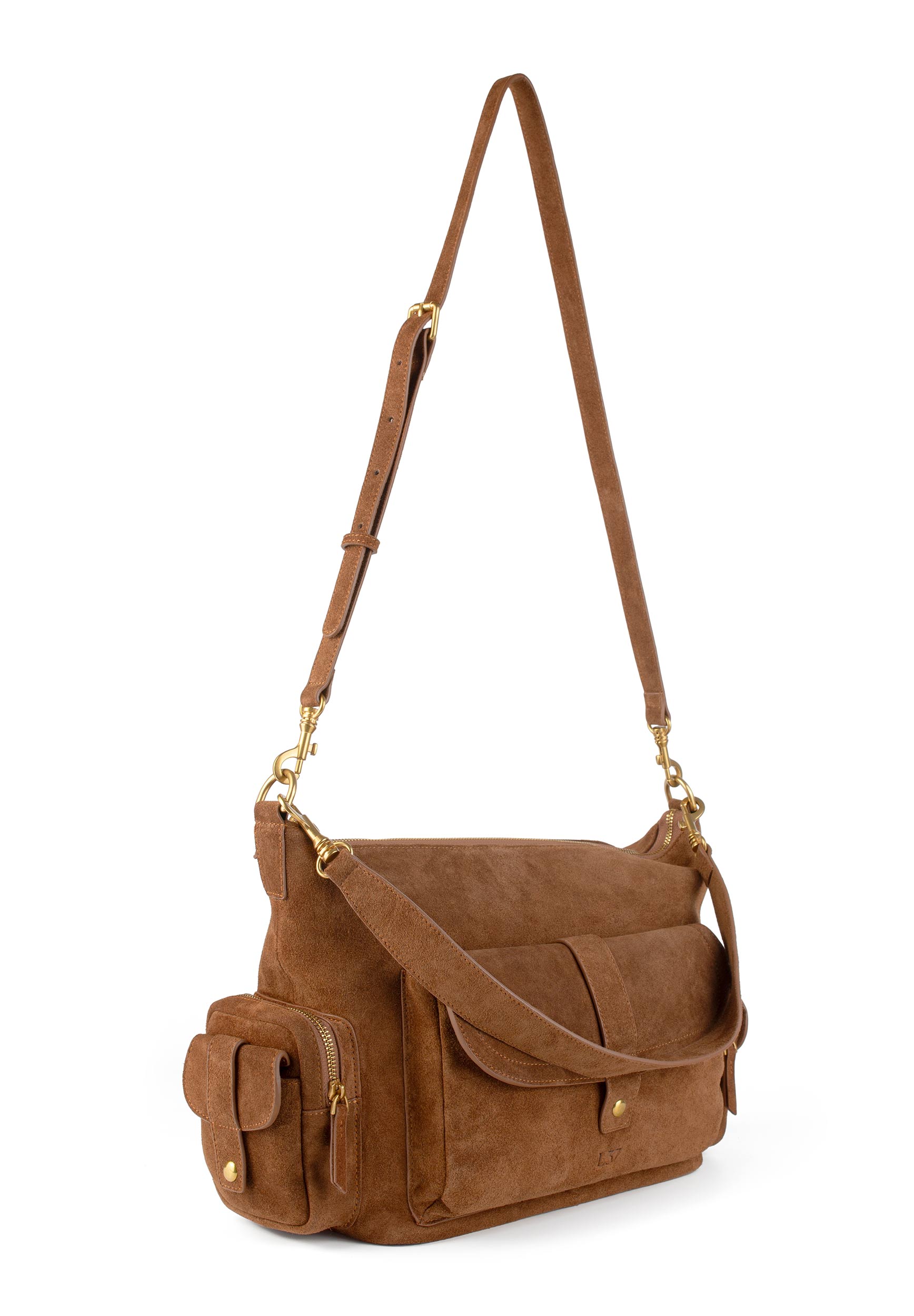 Sac Globetrotter - Tan