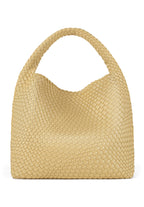 Sac Kansas - Jaune