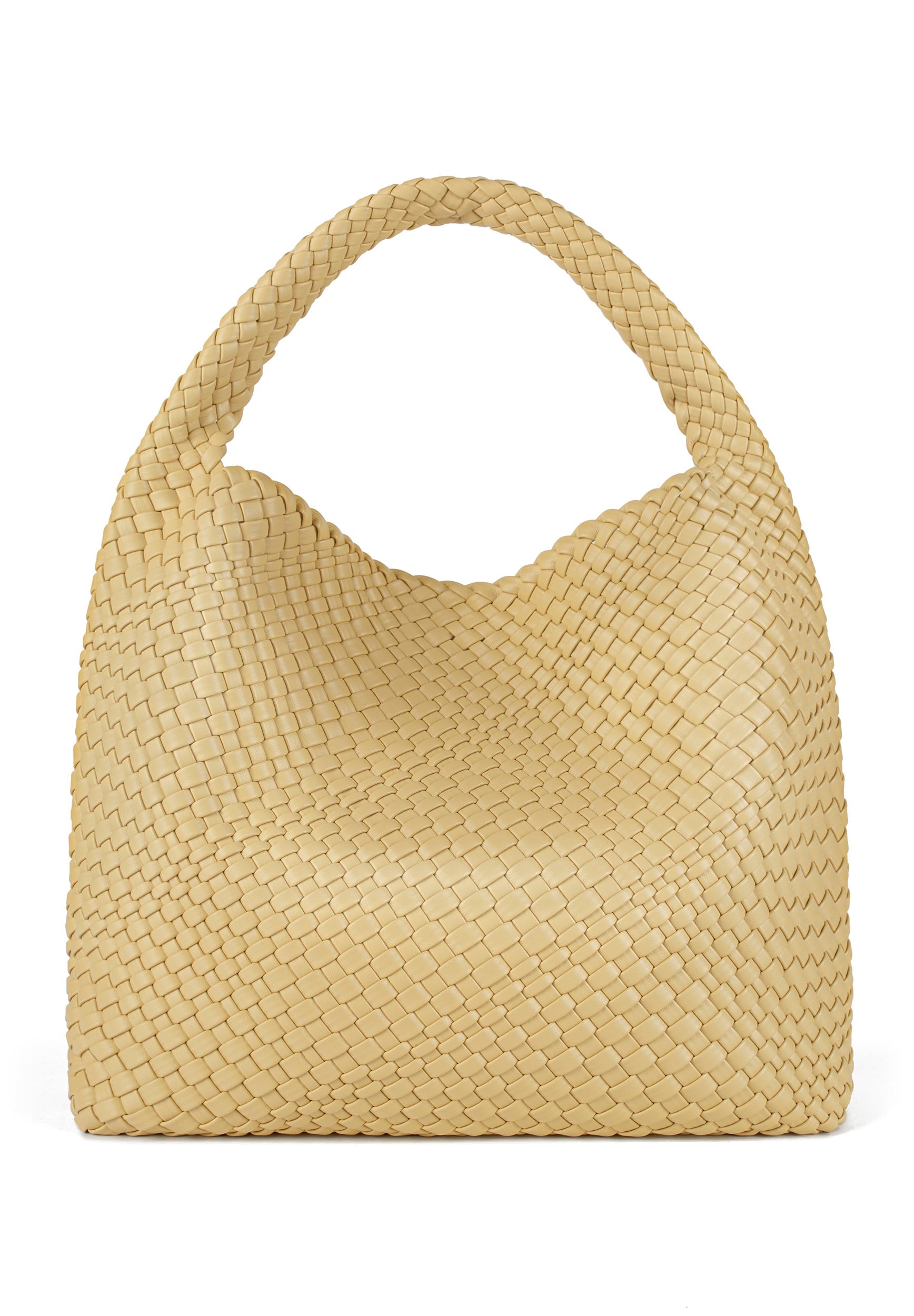 Sac Kansas - Jaune