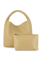 Sac Kansas - Jaune