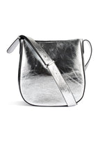 Sac Live And Learn - Argent