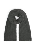 Foulard Maxi Sciarpa - Gris