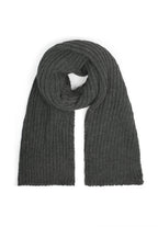 Foulard Maxi Sciarpa - Gris