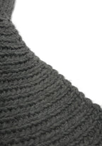 Foulard Maxi Sciarpa - Gris