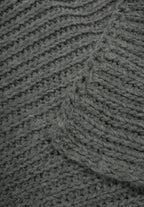Foulard Maxi Sciarpa - Gris