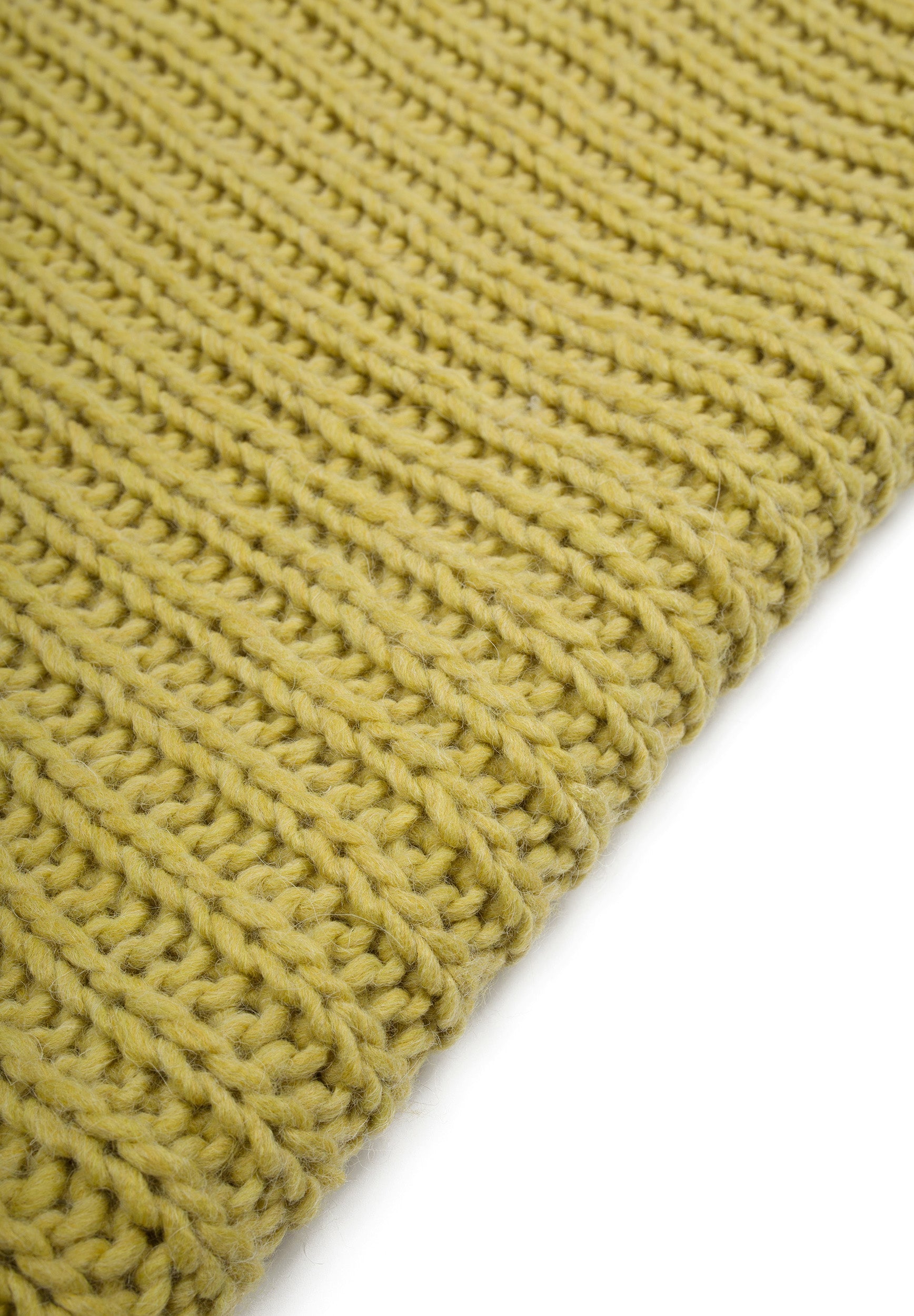 Foulard Maxi Sciarpa - Citron Vert